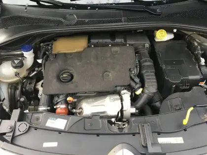 Photo 82 Citroën C3  BlueHDi 100 BVM6