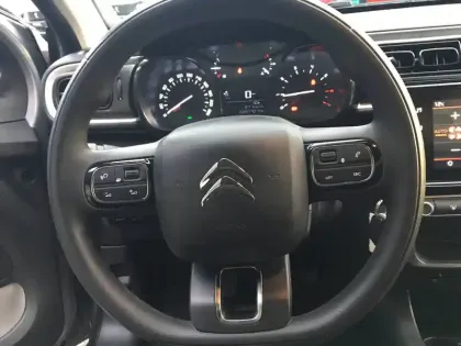 Photo 80 Citroën C3  BlueHDi 100 BVM6