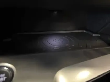 Photo 22 Peugeot 408  Electrique 58 kWh 210ch