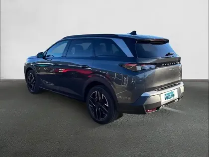 Photo 6 Peugeot 5008  Hybrid 145 e-DCS6