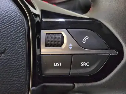 Photo 46 Peugeot 208  BlueHDi 100 S&S BVM6