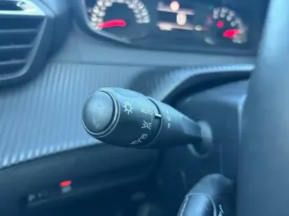 Photo 19 Peugeot 208  BlueHDi 100 S&S BVM6