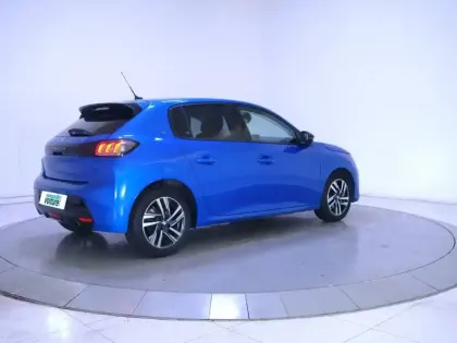 Photo 24 Peugeot 208  BlueHDi 100 S&S BVM6