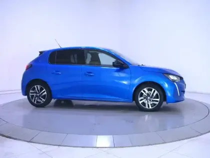 Photo 23 Peugeot 208  BlueHDi 100 S&S BVM6