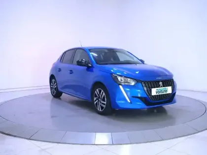 Photo 22 Peugeot 208  BlueHDi 100 S&S BVM6