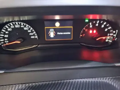 Photo 29 Peugeot 208  BlueHDi 100 S&S BVM6