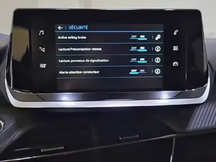 Photo 41 Peugeot 208  BlueHDi 100 S&S BVM6