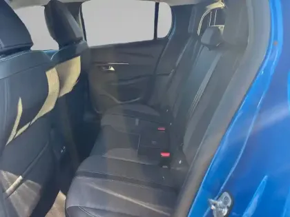 Photo 11 Peugeot 208  BlueHDi 100 S&S BVM6