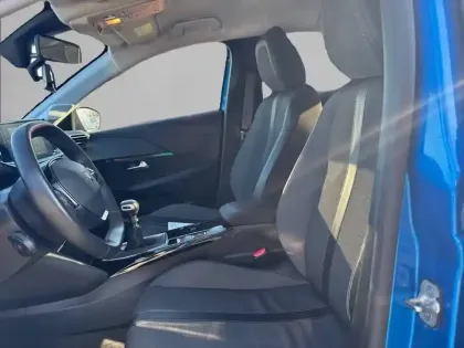 Photo 10 Peugeot 208  BlueHDi 100 S&S BVM6