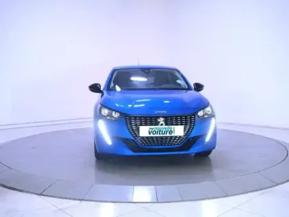 Photo 21 Peugeot 208  BlueHDi 100 S&S BVM6