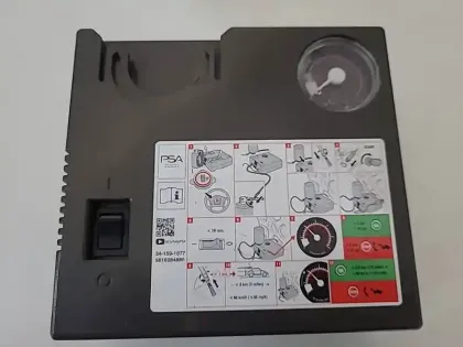 Photo 37 Peugeot 208  BlueHDi 100 S&S BVM6