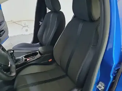 Photo 30 Peugeot 208  BlueHDi 100 S&S BVM6