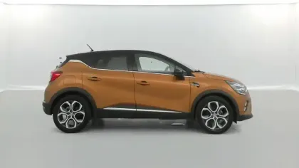 Photo 68 Renault Captur  E-Tech 145 - 21