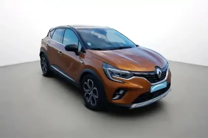 Photo 6 Renault Captur  E-Tech 145 - 21