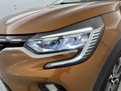 Photo 86 Renault Captur  E-Tech 145 - 21
