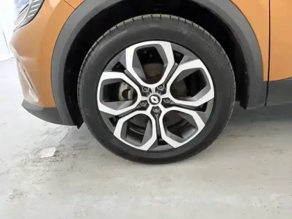 Photo 57 Renault Captur  E-Tech 145 - 21