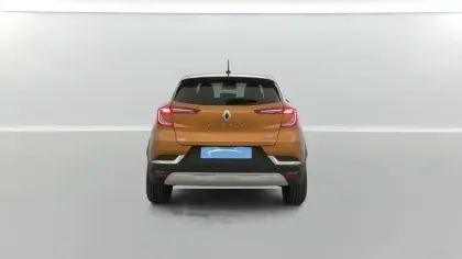 Photo 66 Renault Captur  E-Tech 145 - 21