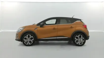 Photo 64 Renault Captur  E-Tech 145 - 21