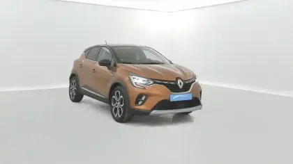 Photo 70 Renault Captur  E-Tech 145 - 21