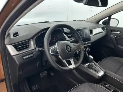 Photo 76 Renault Captur  E-Tech 145 - 21