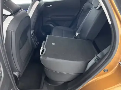 Photo 73 Renault Captur  E-Tech 145 - 21