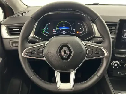 Photo 77 Renault Captur  E-Tech 145 - 21