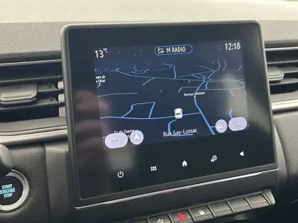 Photo 55 Renault Captur  E-Tech 145 - 21