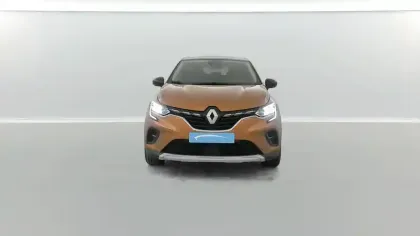 Photo 16 Renault Captur  E-Tech 145 - 21
