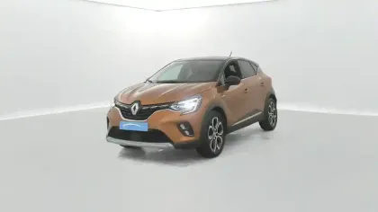 Photo 63 Renault Captur  E-Tech 145 - 21