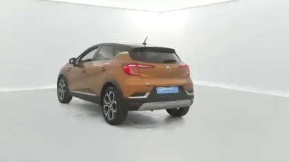 Photo 65 Renault Captur  E-Tech 145 - 21