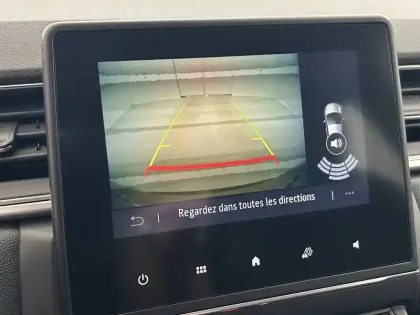 Photo 28 Renault Captur  E-Tech 145 - 21