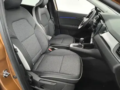 Photo 87 Renault Captur  E-Tech 145 - 21