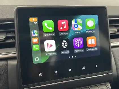 Photo 78 Renault Captur  E-Tech 145 - 21