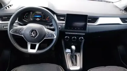 Photo 8 Renault Captur  E-Tech 145 - 21