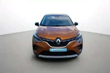 Photo 7 Renault Captur  E-Tech 145 - 21