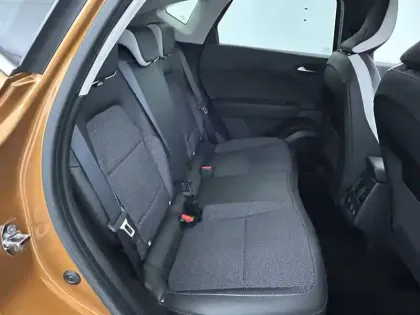 Photo 88 Renault Captur  E-Tech 145 - 21