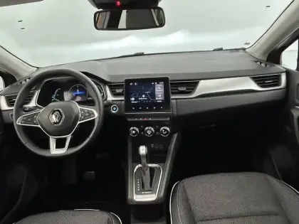 Photo 89 Renault Captur  E-Tech 145 - 21