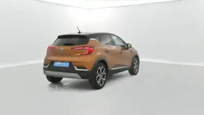 Photo 67 Renault Captur  E-Tech 145 - 21