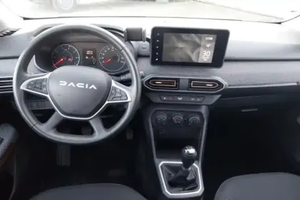 Photo 8 Dacia Sandero  ECO-G 100