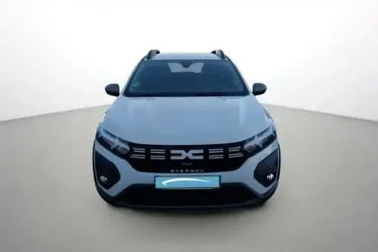 Photo 7 Dacia Sandero  ECO-G 100