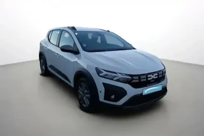 Photo 6 Dacia Sandero  ECO-G 100