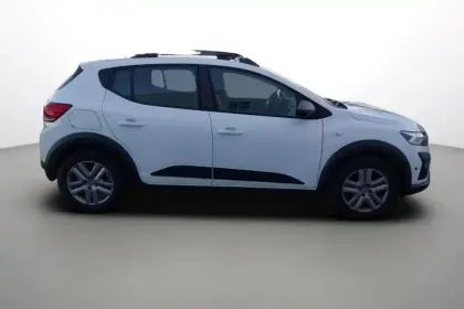 Photo 5 Dacia Sandero  ECO-G 100