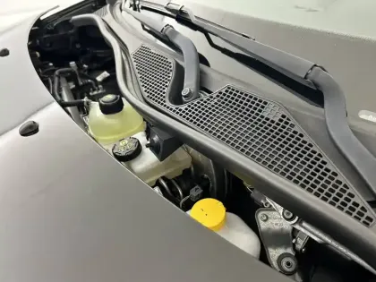 Photo 20 Renault Twingo  III E-Tech