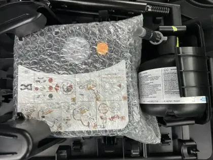 Photo 21 Renault Twingo  III E-Tech