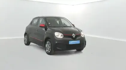 Photo 6 Renault Twingo  III E-Tech