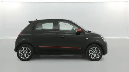 Photo 5 Renault Twingo  III E-Tech