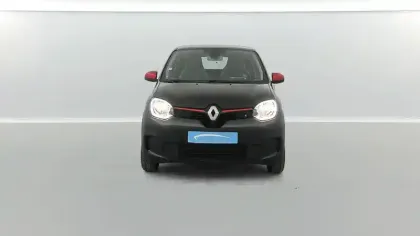Photo 7 Renault Twingo  III E-Tech