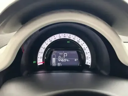 Photo 16 Renault Twingo  III E-Tech