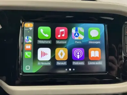 Photo 22 Renault Twingo  III E-Tech