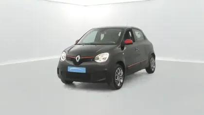Photo Renault Twingo Equilibre